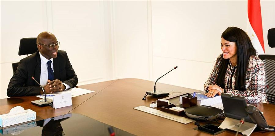 AfDB to provide Egypt with $170M for private sector, budget support
